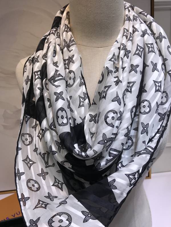 Louis Vuitton Scarf LVC00595 Louis Vuitton Scarf LVC00595